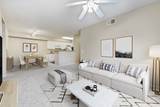 1-bedroom apartment at Park Central Apartments in Upland